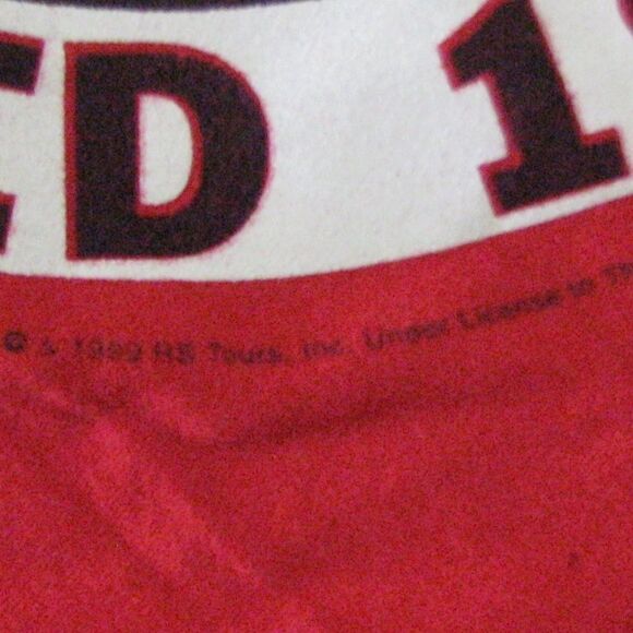 Vintage Rolling Stones T-Shirt, L - Picture 3 of 5